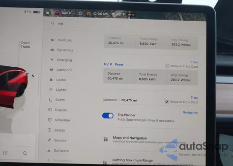 2023 Tesla Model Y Performance Dual Motor All-Wheel Drive from USA, damaged, VIN 7SAYGDEFXPF906769